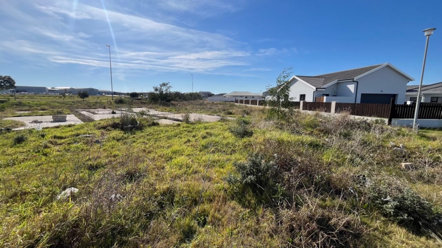  Bedroom Property for Sale in Fountains Estate Eastern Cape
